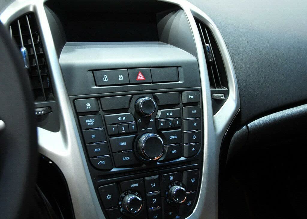 for Buick Verano 2012-2017 Car GPS Radio Stereo Headunit Autoradio Android 10.0 Car Stereo 7" in-Dash Car Radio GPS Navigation