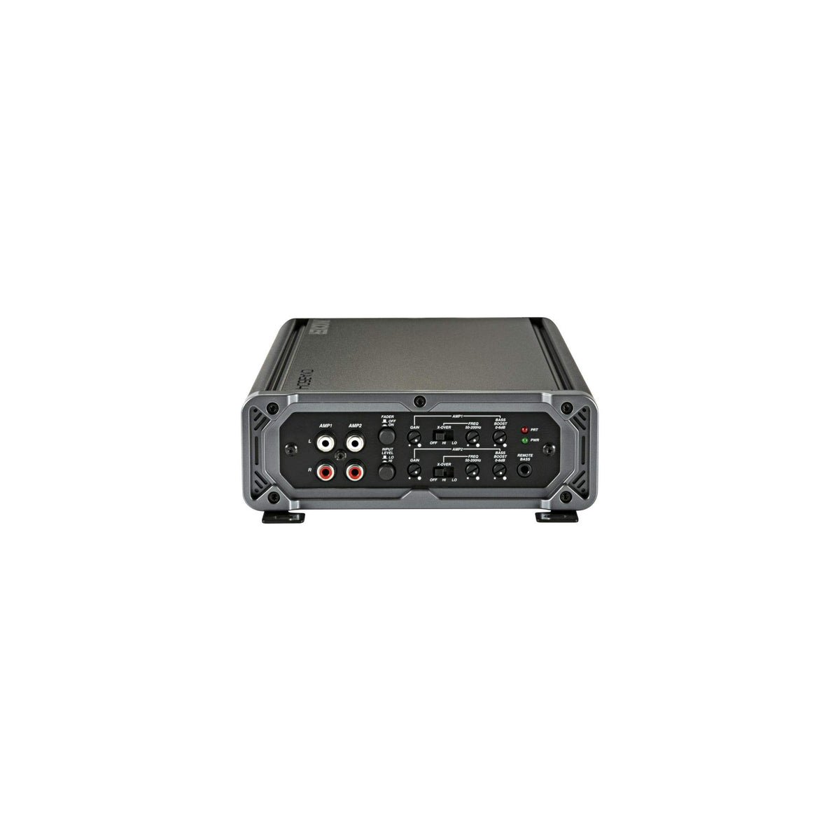 Kicker 46CXA3604 CXA360.4 4-Channel Full-Range Amp 4x90W (Renewed)