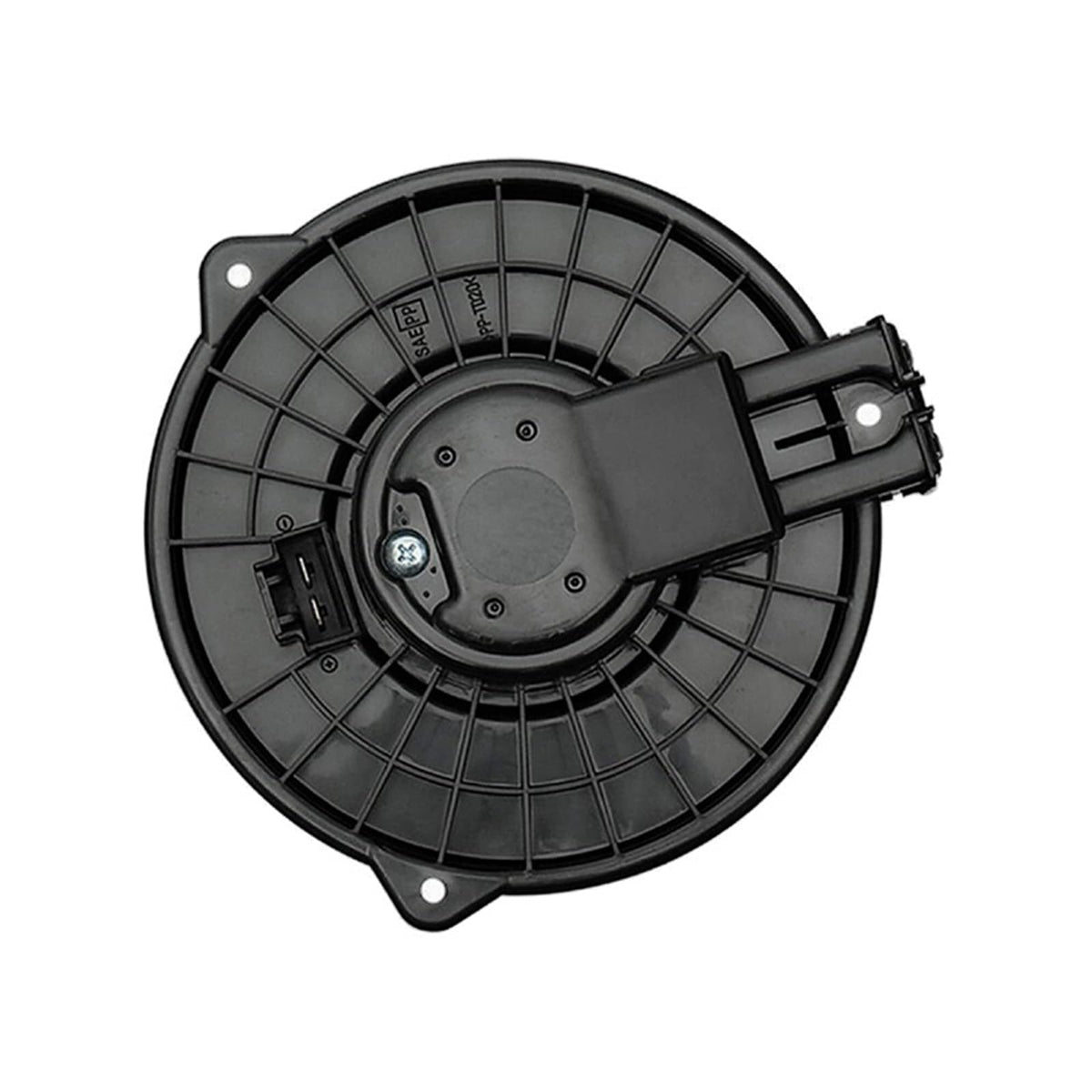 HVAC Heater Motor Blower with Fan Assembly