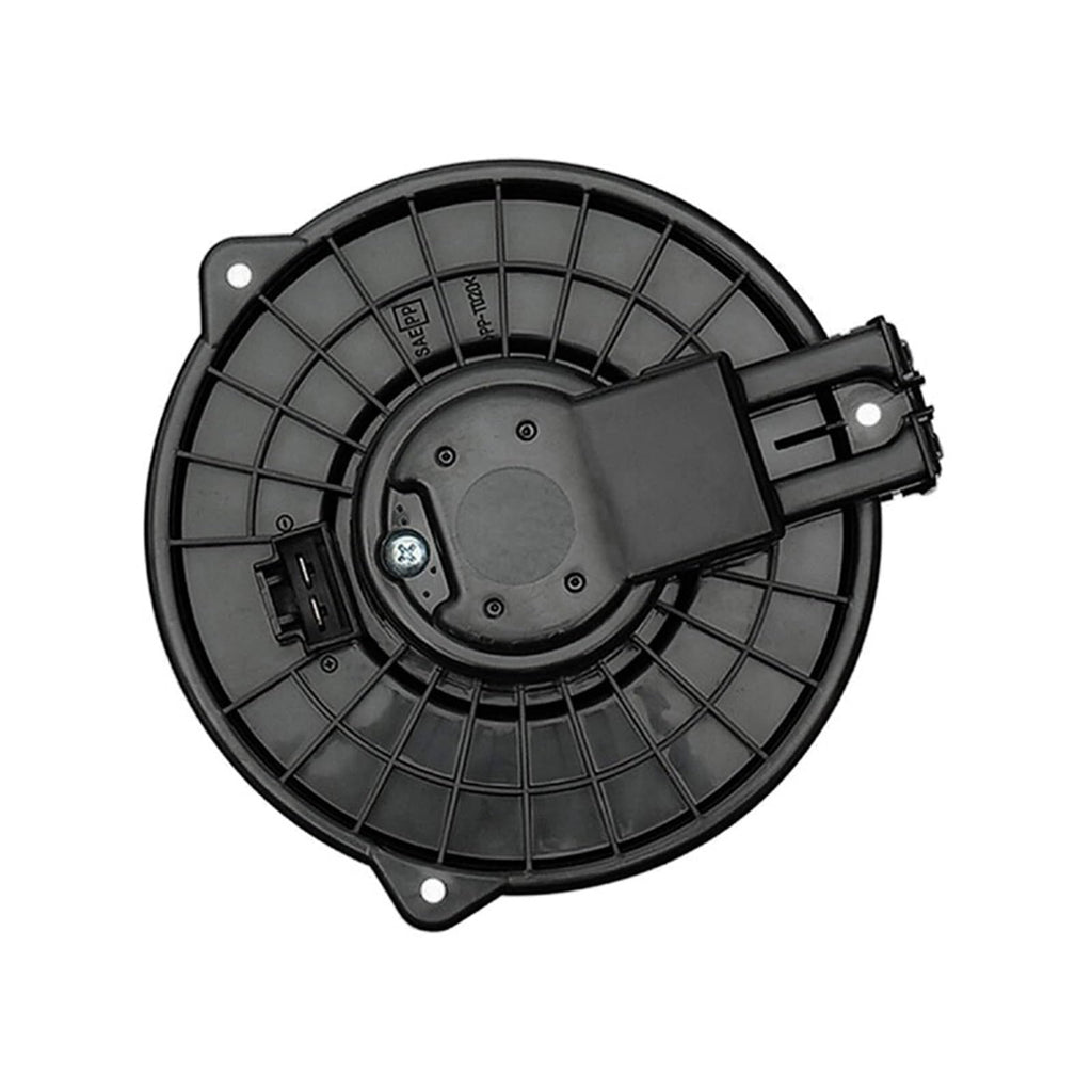 HVAC Heater Motor Blower with Fan Assembly
