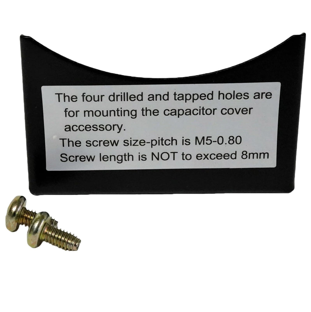 1TDN7 Compatible with Dayton Fasco Fireplace Stove Blower Motor 50747-D401 50CFM 50747-D401 7021-3466