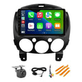 Android Stereo for Mazda 2 Demio 2007-2014 Upgrade Car Radio -8Core 2+32GB