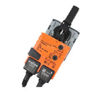 LR230A LRU230 LR230A-S AC230V Open-Close 5NM Valve act uator HVAC Systems Building Ventilation 1pcs(LR230A)