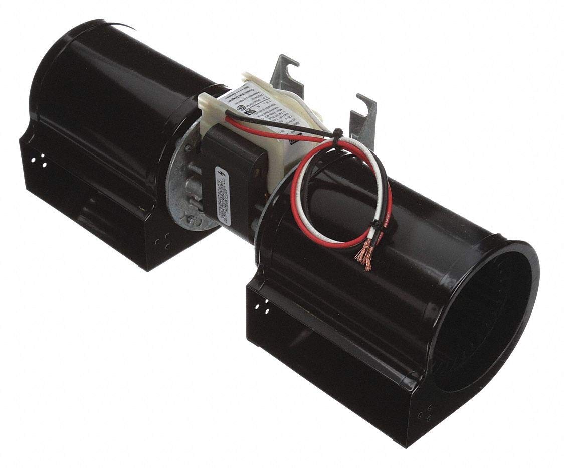 OEM Blower, Shaded Pole, Full Load 1.75A