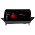 KOASON 10.25inch Screen Upgrade Car Stereo for BMW X1 E84 (2009-2015), Car Radio with Wireless CarPlay Android Auto GPS Navigation
