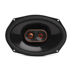 Infinity Reference Series 1 Pair REF307F 3.5" Coax with 1 Pair REF697MF 6x9 3-Way Coax
