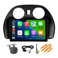 Car Radio for Mitsubishi Eclipse 2006-2011 Stereo Upgrade Dash Kit 1+32GB