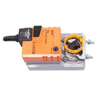 10Nm NM230A NMU230 AC220V Damper Actuator for air-Conditioning Systems and HVAC System 1pcs