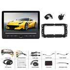10In Android 15 Car Stereo Radio for Chevy Impala 2006-2013