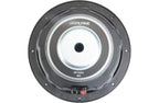 2 Alpine W10S4 Car Audio Bassline Single 4 Ohm 500 Watt 10" Subwoofers with Sub Install Kit Package