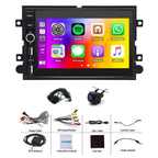 7" 4G+64G Car Stereo Radio for Lincoln Mark LT 2007-2009