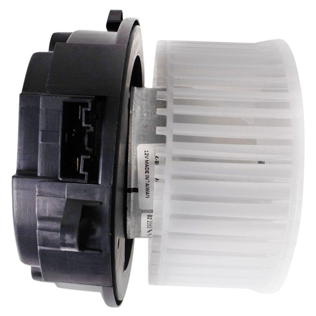 Front HVAC Blower Assembly for Ford 2021-2025