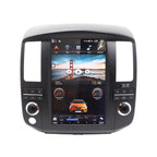 ASVEGE 12.1" Android Touchscreen Radio for Nissan Pathfinder R51 2008-2012