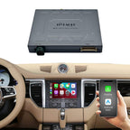 CarPlay Retrofit Kit for Porsche Cayenne/911/Panamera/Bosxter/Maca2010-2016