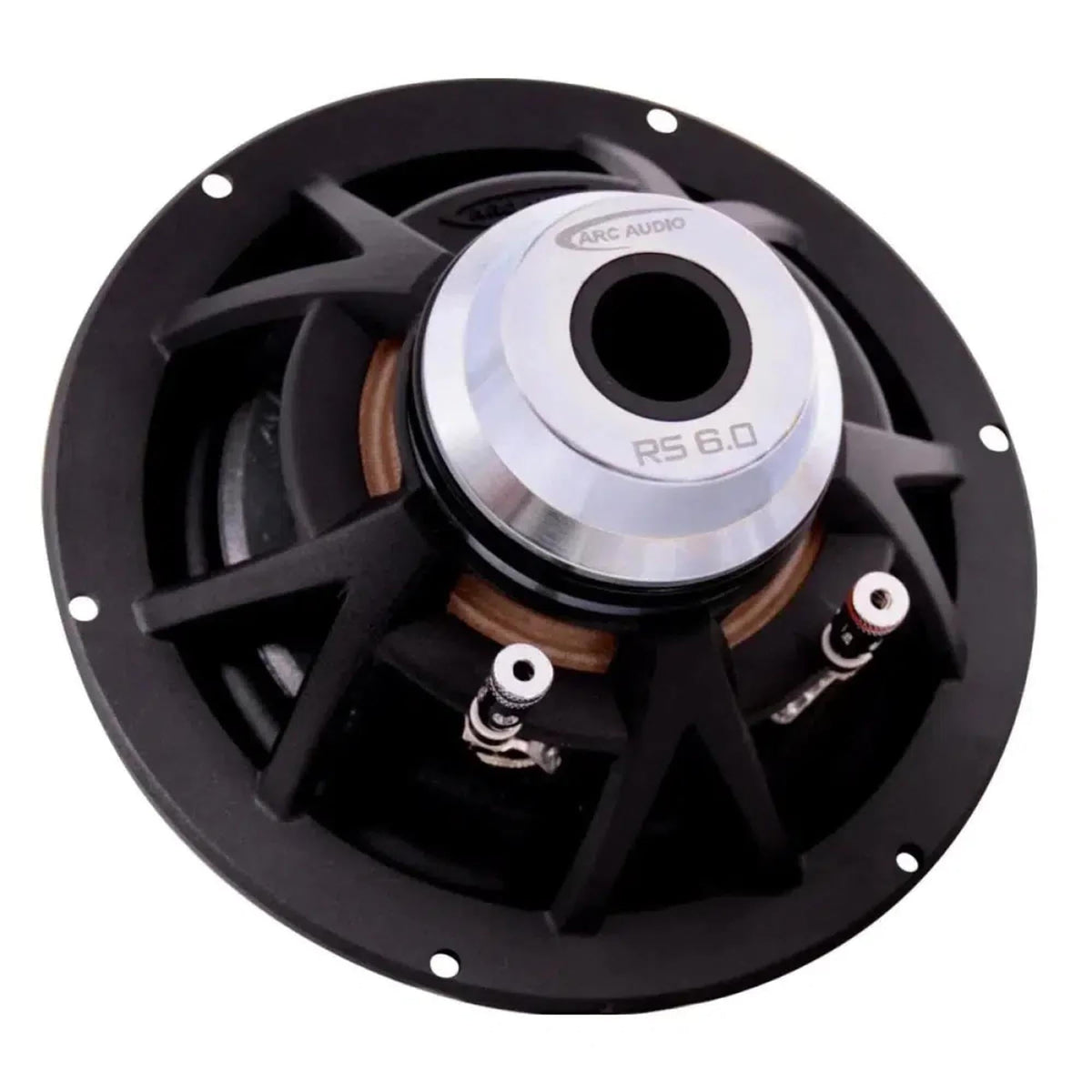 RS 6.0 Speakers