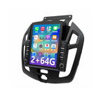 Car Radio Compatible with Ford Transit Connect 2014-2018, Wireless CarPlay