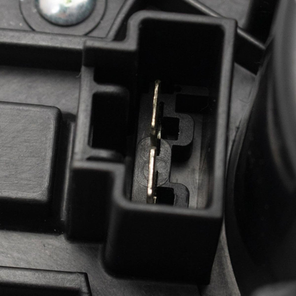 Front HVAC Blower Assembly for Subaru 2019-2020