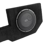 NVX Dual 10" Loaded Sub Box for Ram Quad/Crew Cab 2002-2018