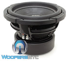Gladen Sql Extreme 12 30 Cm Subwoofer