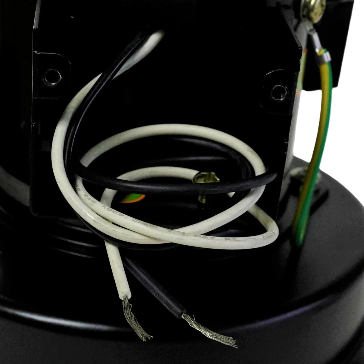 1TDN7 Compatible with Dayton Fasco Fireplace Stove Blower Motor 50747-D401 50CFM 50747-D401 7021-3466