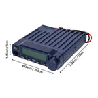 LUITON LT-310SDR 15W Mini SSB Cb Radio
