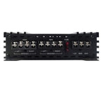Zapco ST-4B 4-Channel 65 Watts x 4 RMS Full Range Class AB Amplifier