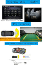 for Buick Verano 2012-2017 Car GPS Radio Stereo Headunit Autoradio Android 10.0 Car Stereo 7" in-Dash Car Radio GPS Navigation