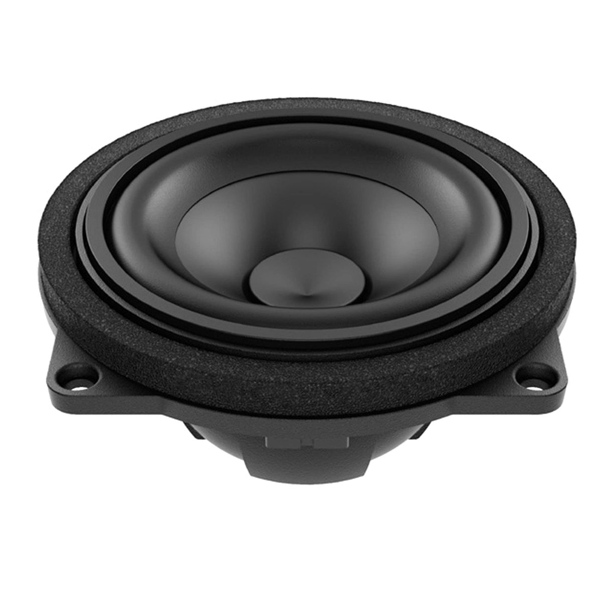 Audison BM-DSP-AF-05 DSP Amplifier with Replacement Front & Rear Speakers and Underseat Woofers and Harness Compatible with 19-25 BMW 3-Series G21 Base Audio System