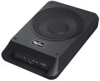 RetroSound Amplified Subwoofer System with Wiring Kit Car Audio Retro Radio Stereo