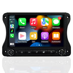 Car Radio for Jeep Wrangler JL & Gladiator JT 2018 2019 2020 2021 2022