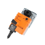 LR230A LRU230 LR230A-S AC230V Open-Close 5NM Valve act uator HVAC Systems Building Ventilation 1pcs(LR230A)