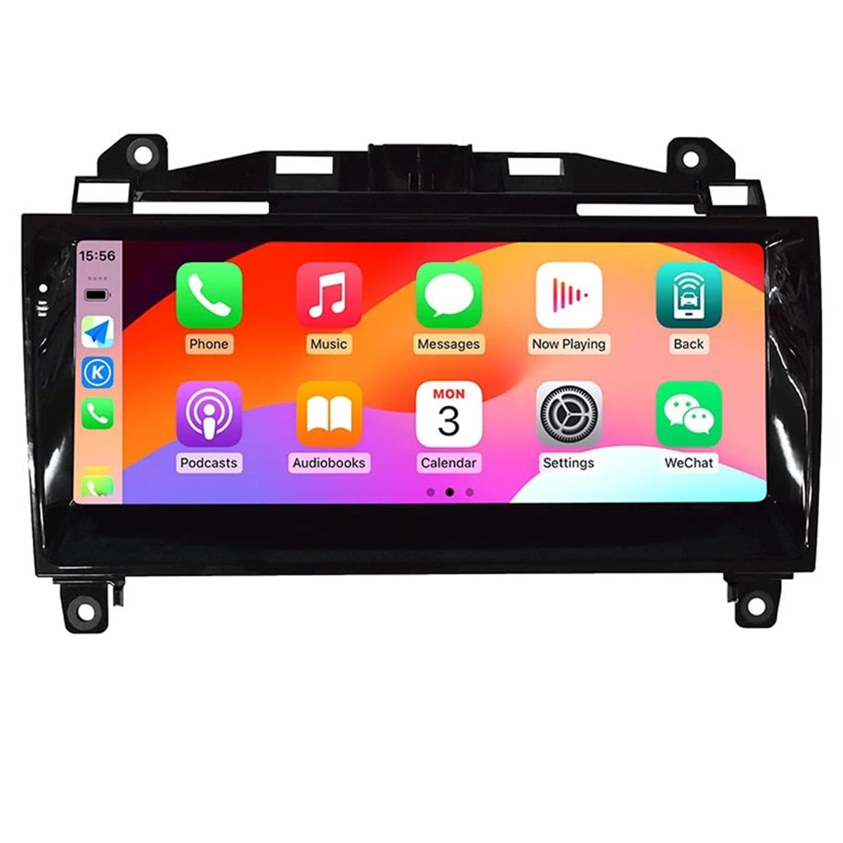 10.25 Inch Car Radio Stereo for Jaguar F Type 2016 2017 2018 Harman System