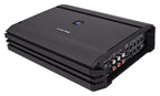 ALPINE S-A55V 440w RMS 5-Channel S-Series Car Audio Amplifier Class D+Amp Kit