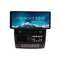 12.3 inch Radio Replacement for Lexus LS430 2004 2005, GPS Navigation Android Head Unit Player,64GB,Wireless Carplay, Bluetooth,WiFi