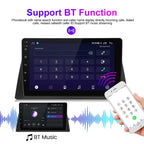 5GWiFi Upgrade Car Stereo Radio for Honda Accord 8th 2008-2012 Touch Screen