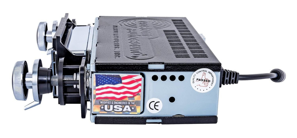 Classic 230 Series Radio for 1968-1976 Chevrolet Corvette