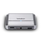 Rockford Fosgate Punch PM500X2 500-Watt 2-Channel Marine Amplifier