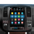 ASVEGE 12.1" Android Touchscreen Radio for Nissan Pathfinder R51 2008-2012
