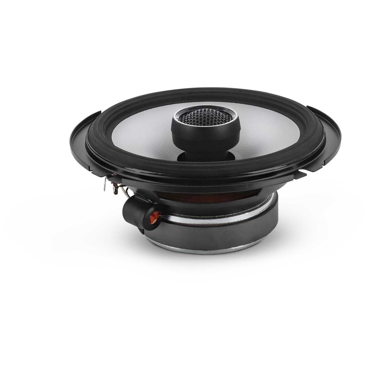 Alpine PXE-C80-88 OPTIM8 8-Channel Hi-Res Digital Sound Processor Amplifier w/S-DB8V-TRK Dual 8” Preloaded Truck Sub Enclosure & S2-S69C 6x9 & 65 6.5" Comp/Coaxial Bundle