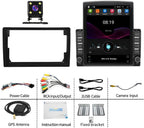 Car Radio for Ford F150 F-150 2004 2005 2006 2007 2008