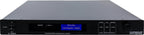 Earthquake Sound XJ1000FR DSP 2-Channel Class "J" Amplifier
