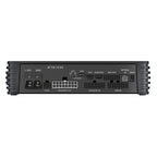 Audison BM-DSP-AF-05 DSP Amplifier with Replacement Front & Rear Speakers and Underseat Woofers and Harness Compatible with 19-25 BMW 3-Series G21 Base Audio System