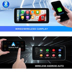 Android 13 Screen Upgrade 10.25inch HD1920 Display Monitor Multimedia Player GPS Navigation for Mercedes Benz C GLC 2014-2018 C180 C200 C220 C250 C300 C350 C320 C63 W205 NTG5.0 System