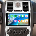 4+128G Car Stereo for Chrysler 300C 2004-2011 Wireless Carplay Android Auto