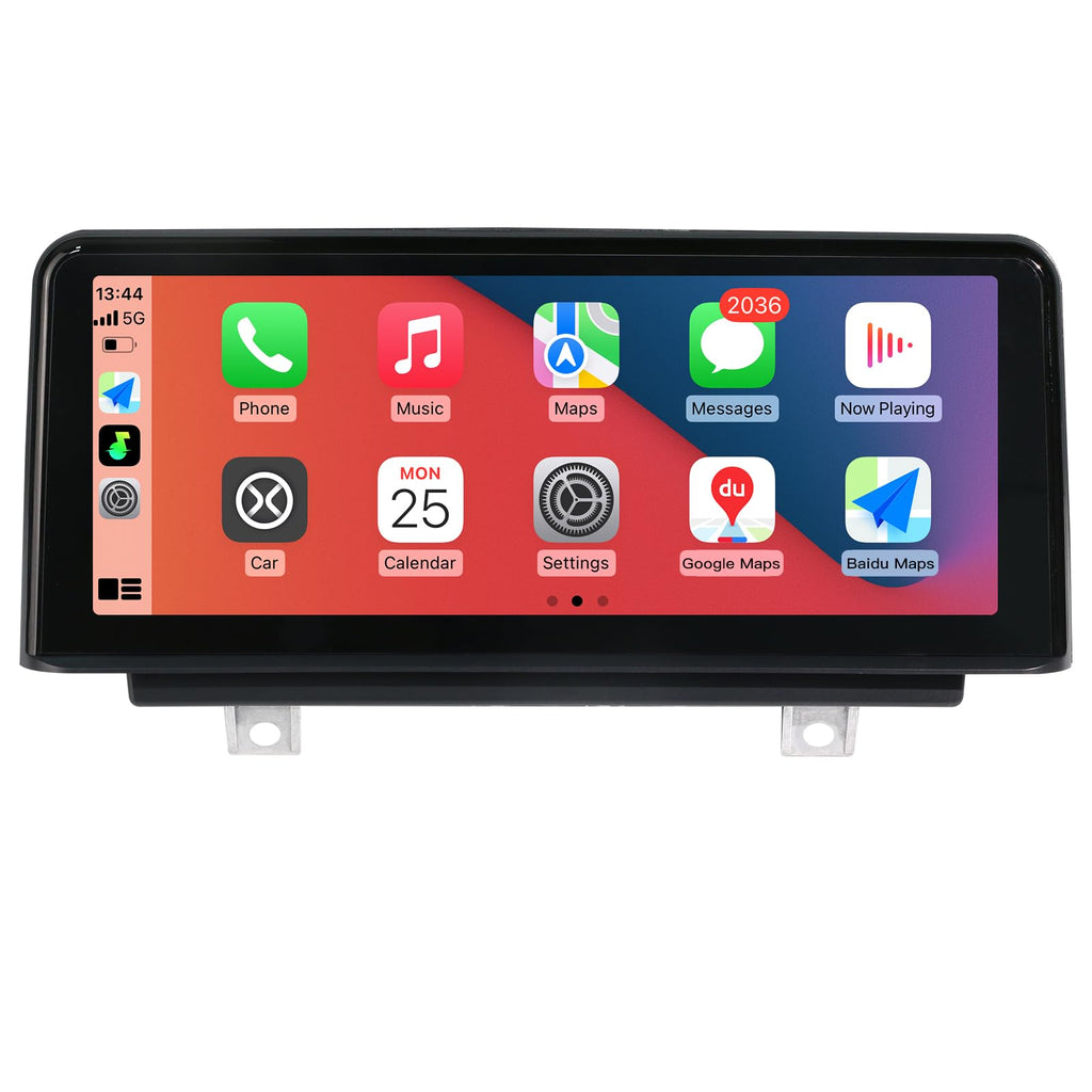 10.25" Linux Screen Car Stereo for BMW F30 F31 F34 F32 F33 F36 F80 F82 F83