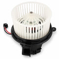 Front HVAC Blower Assembly for Mercedes-Benz 2008-2011