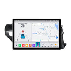 Upgraded Android Car Radio for Toyota Hilux 2015-2025 Stereo,8 Core 2+32G