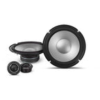 Alpine S2-S80C - Next-Generation S-Series 8" Component Speaker Set