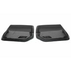 Diamond Audio MSHD9813RG 1998-13 Road Glide Radio + HXM69F2 Lid Amp Kit