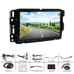 2G+32G Car Stereo Upgrade for Chevy Express 2500 3500 4500 2008-2024